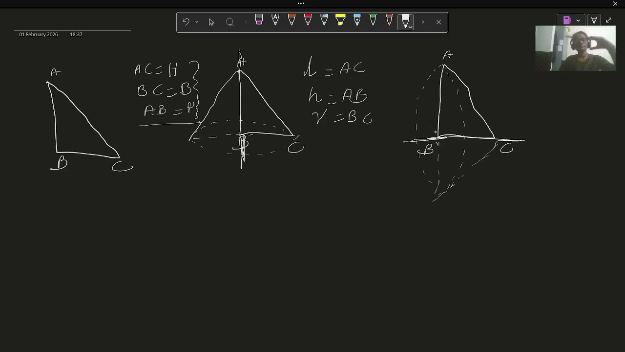 #class 9 cone formation