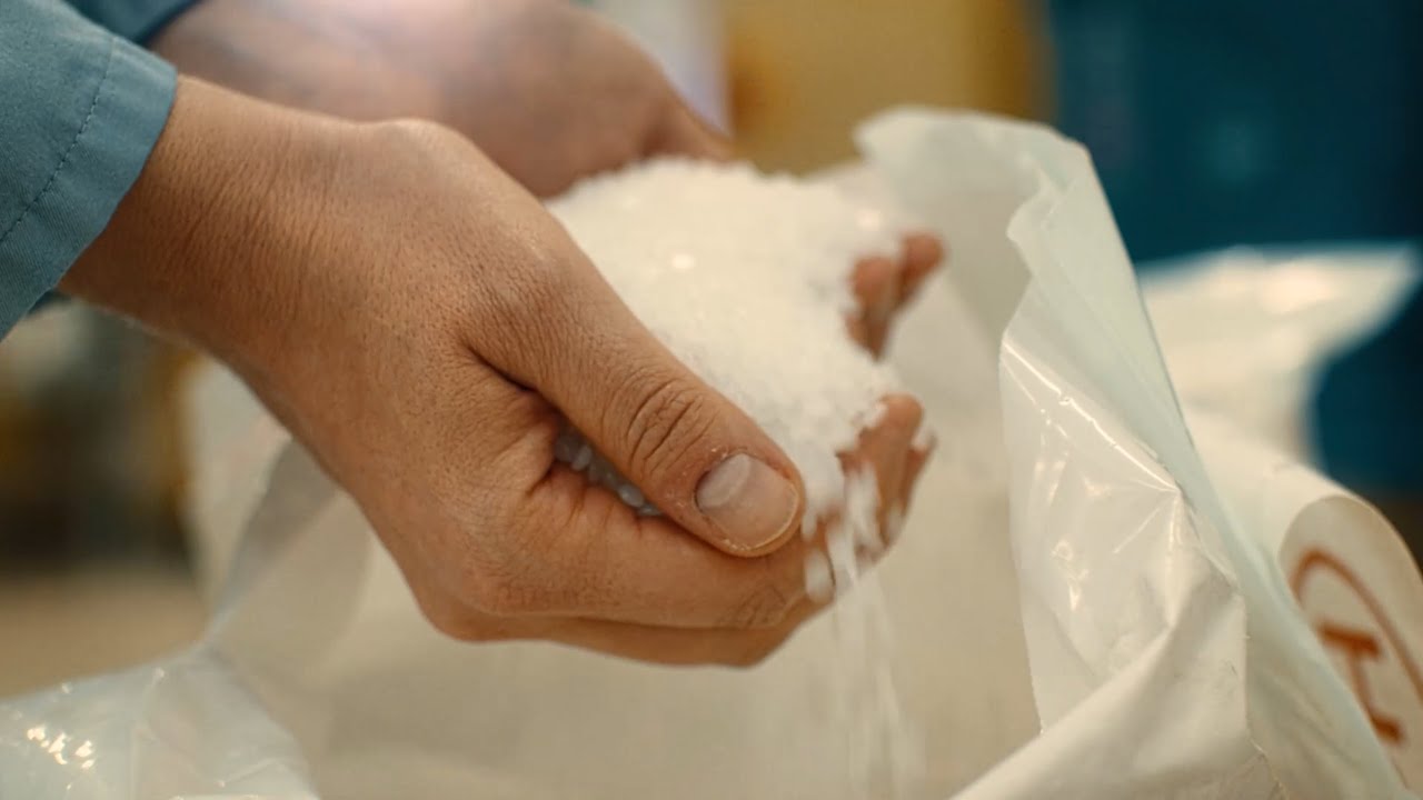 Henkel Packaging Video 2022