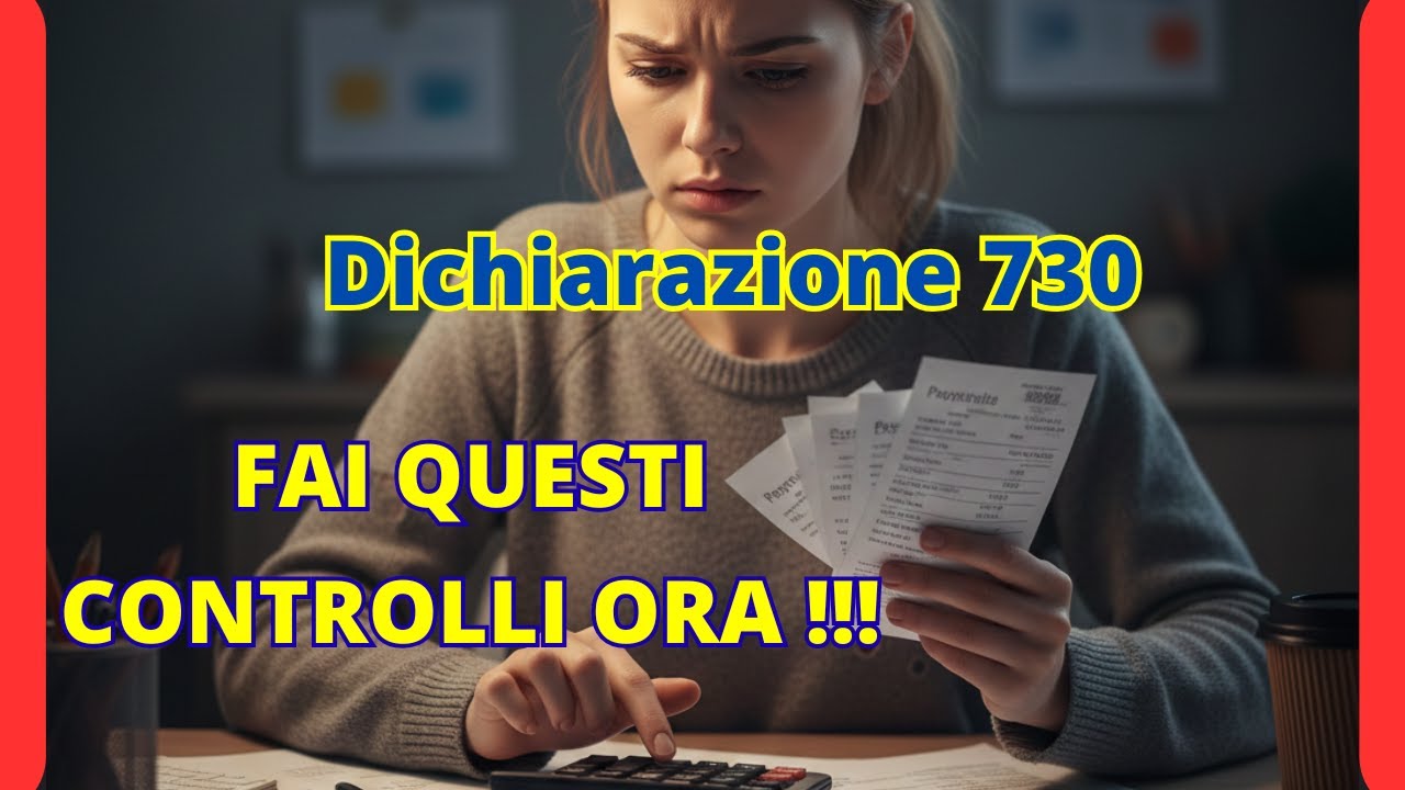 Più Lavori nell'Anno? Ecco Come Evitare Brutte Sorprese con il 730