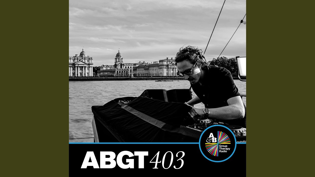 Waiting For Winter (Flashback) (ABGT403)