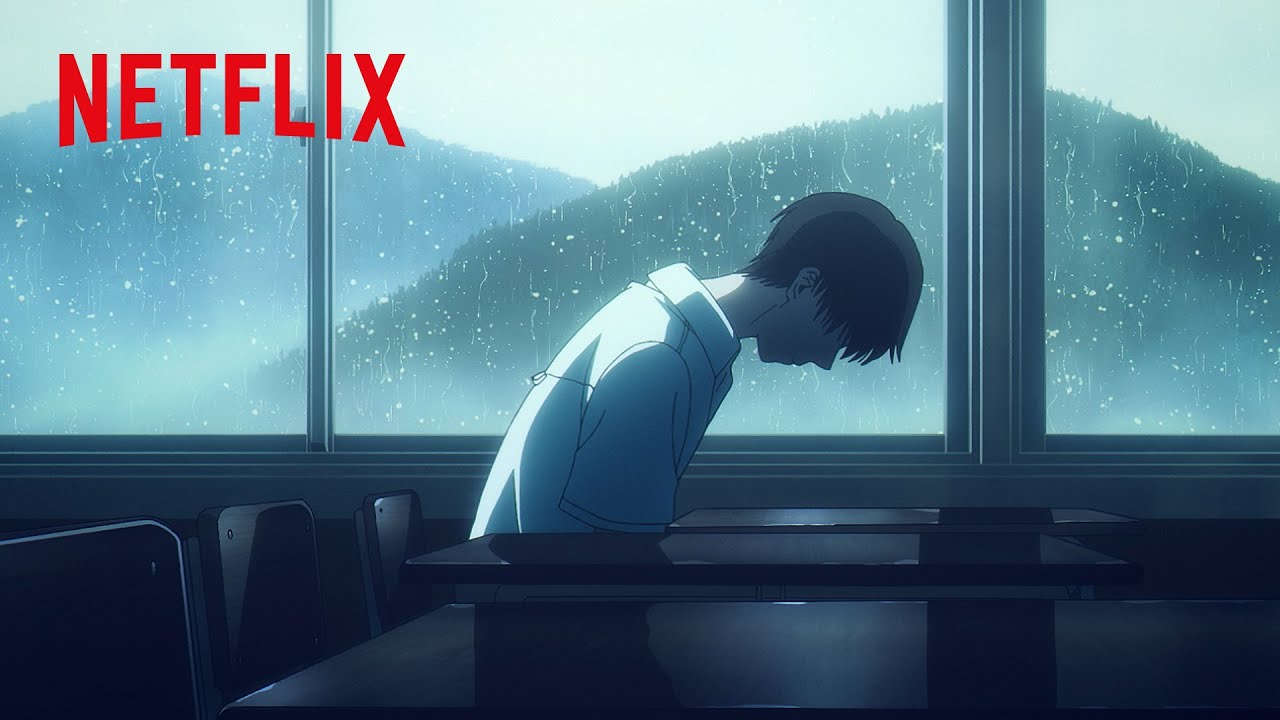 A Growing Fear | The Summer Hikaru Died | Clip | Netflix Anime