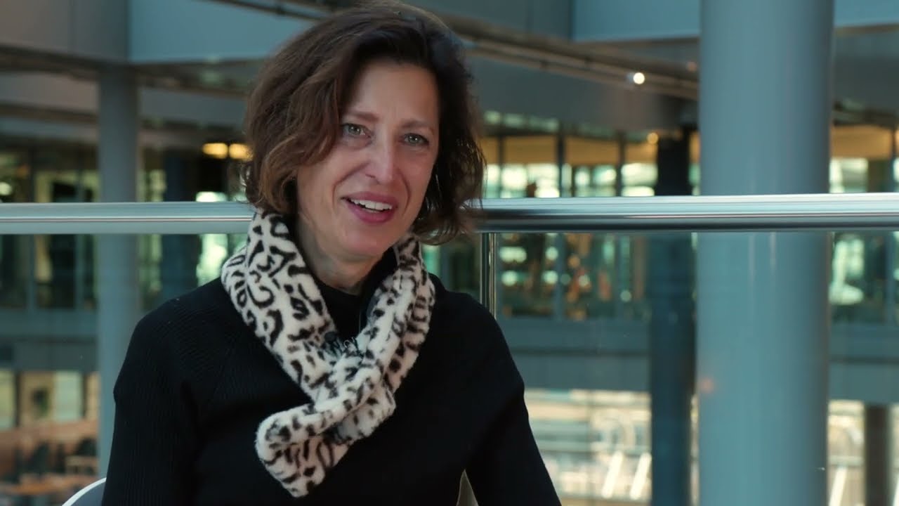 Executive Programme in Management Studies | Fiona Passantino