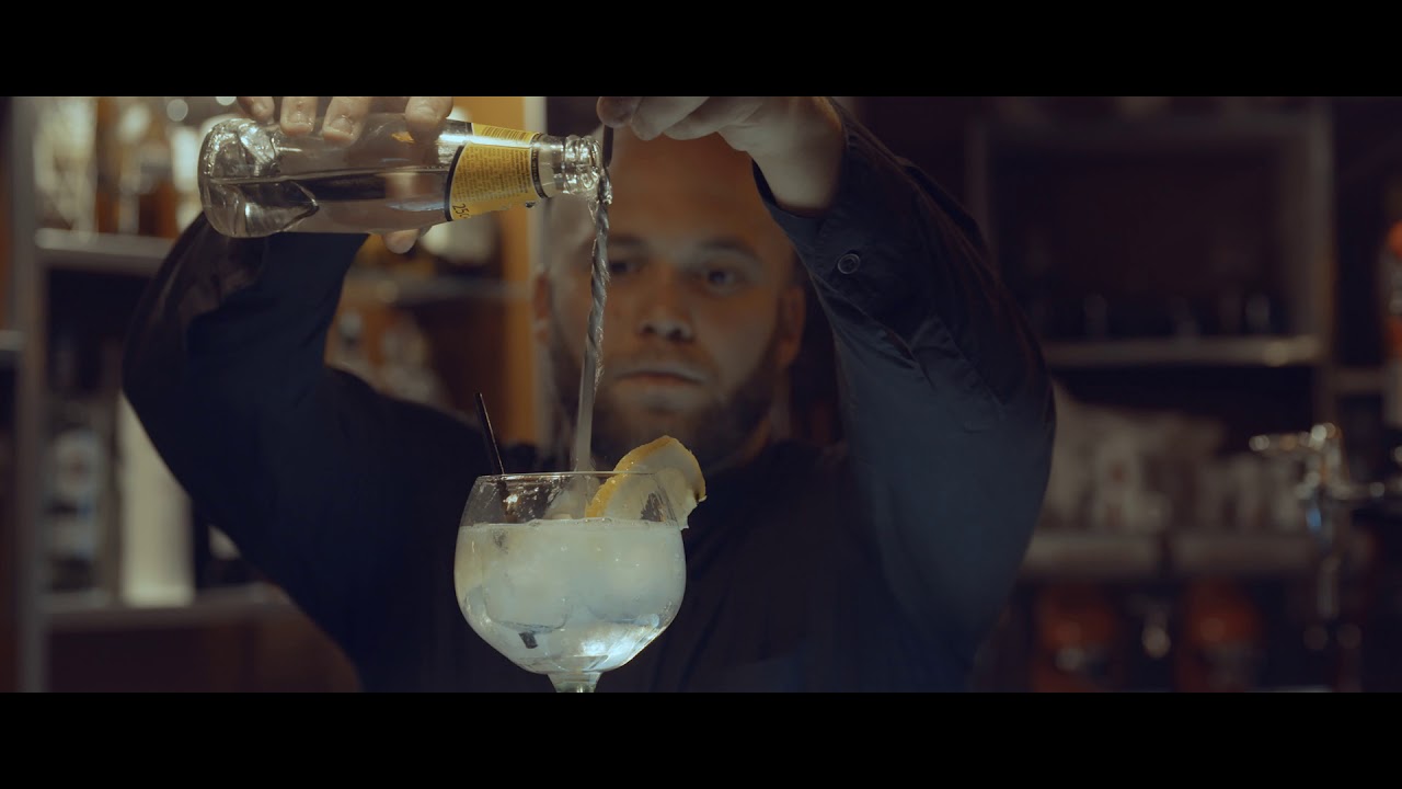 Vídeo corporativo de la 