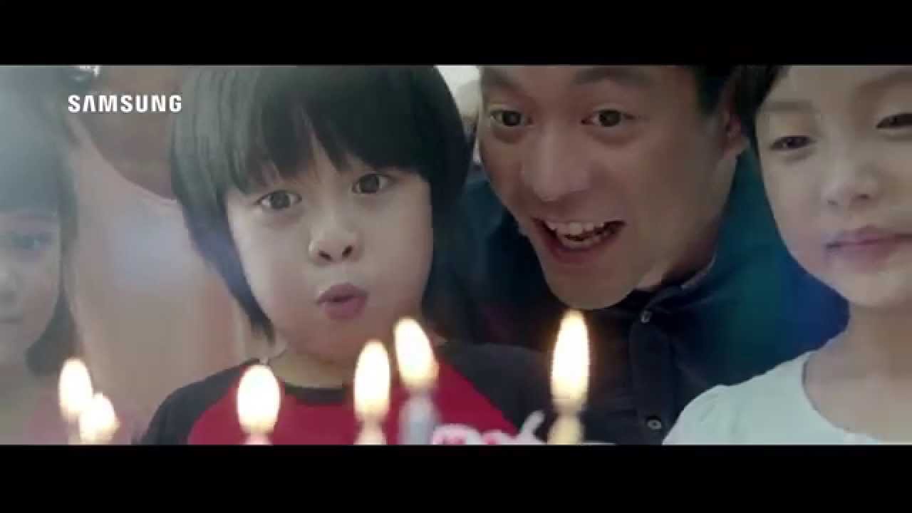 MAY Production - SAMSUNG 