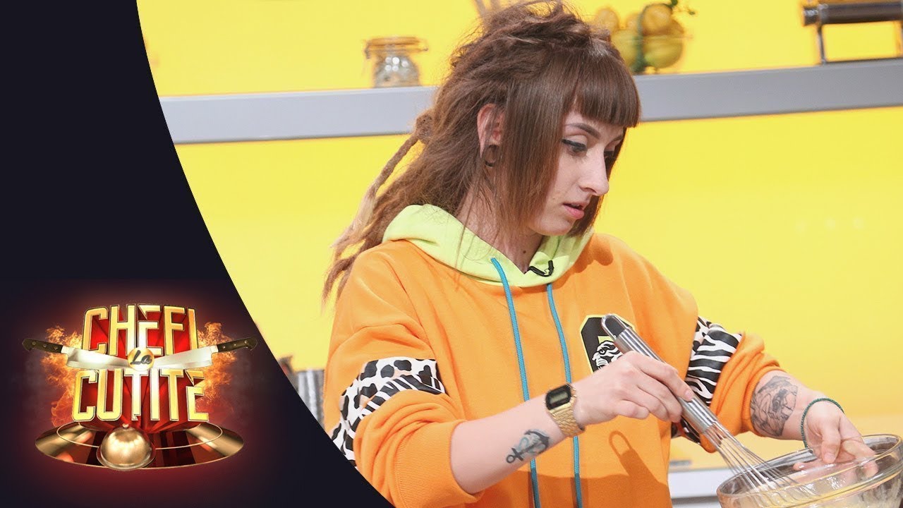 Bianca Adam, aka Tequila, vloggerul care a lansat România Express după modelul Asia Express