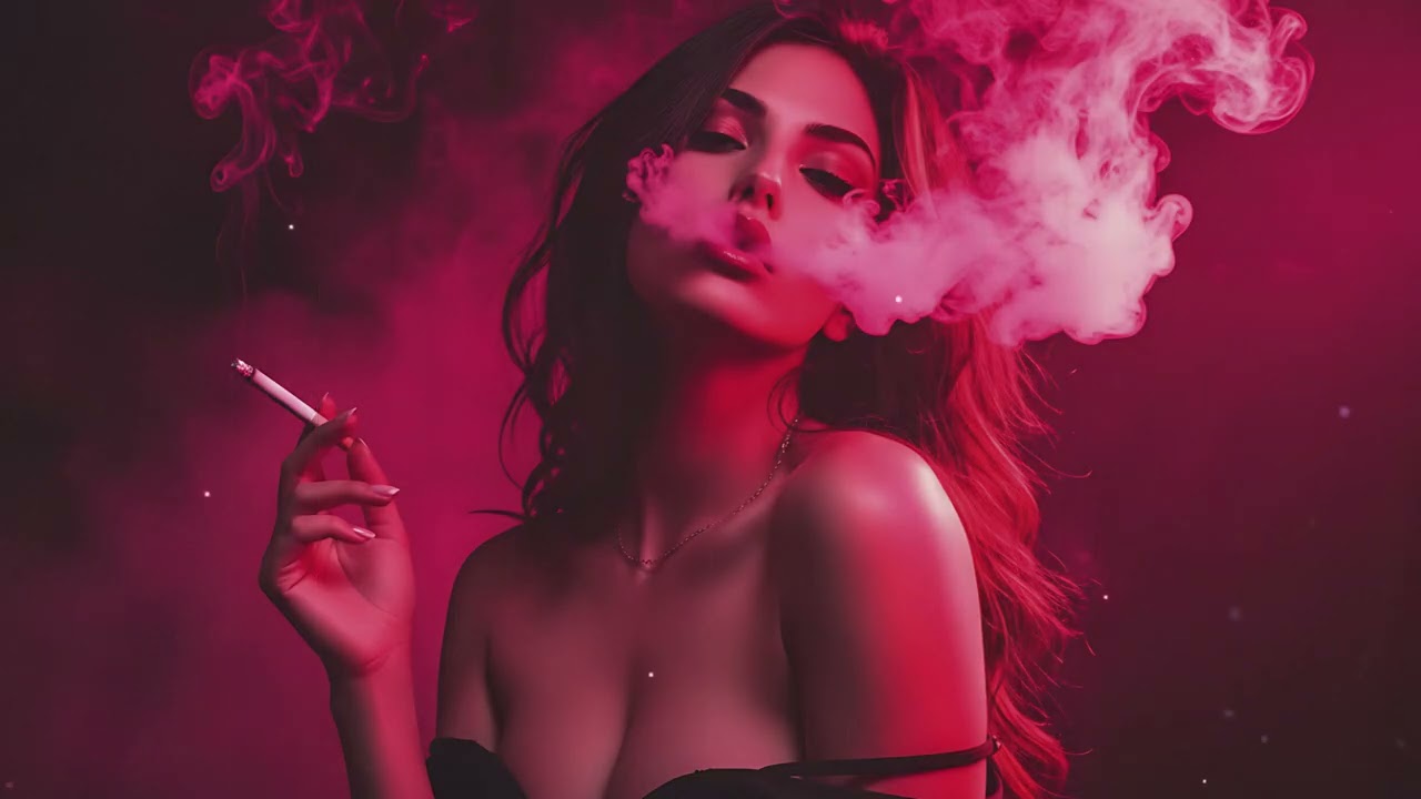Smoke Mood — Deep House Mix 2026 Smooth Lounge & Deep Feelings