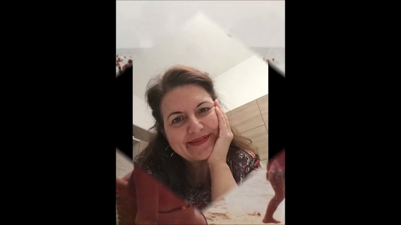 Maria Letizia Tedeschi canta 
