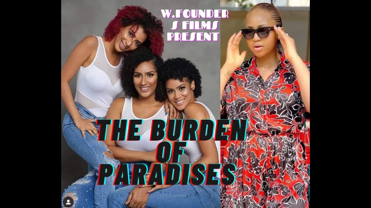 avc The Burden of Paradise   Final