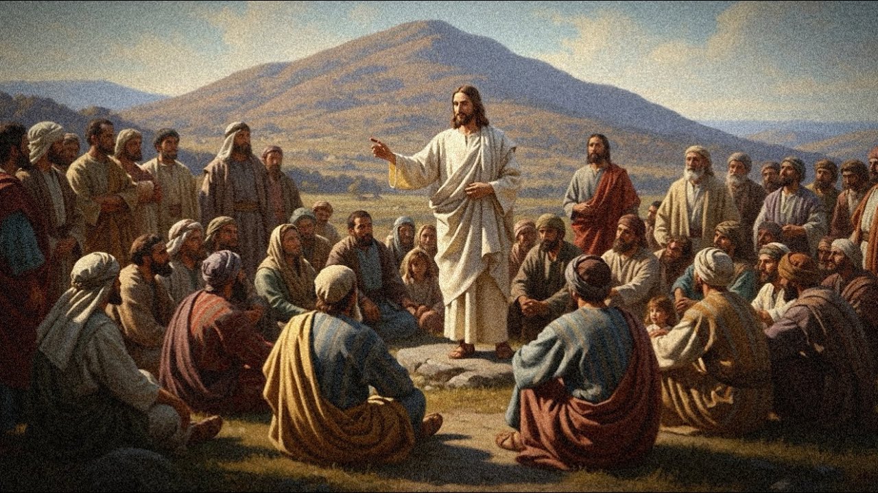 God’s Power Is Not Limited | Quiet Time with God