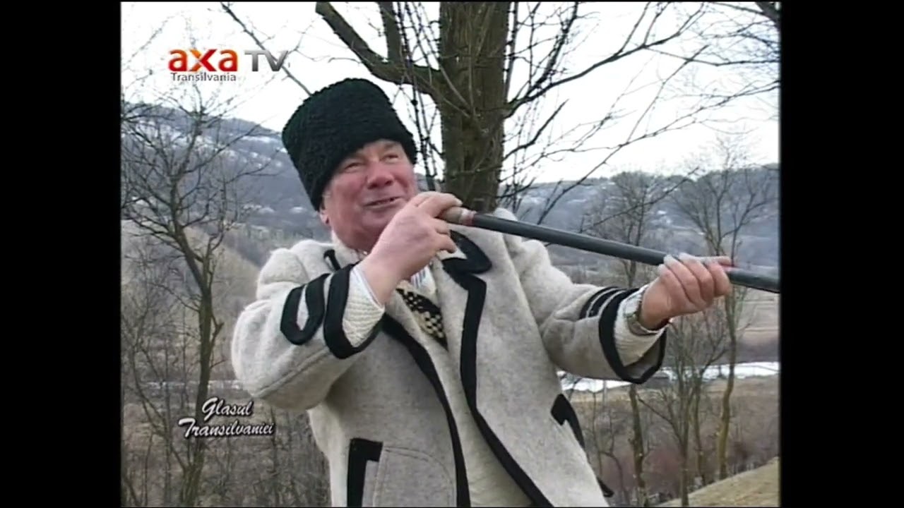 Buciumasi Stramtura 16 01 2008