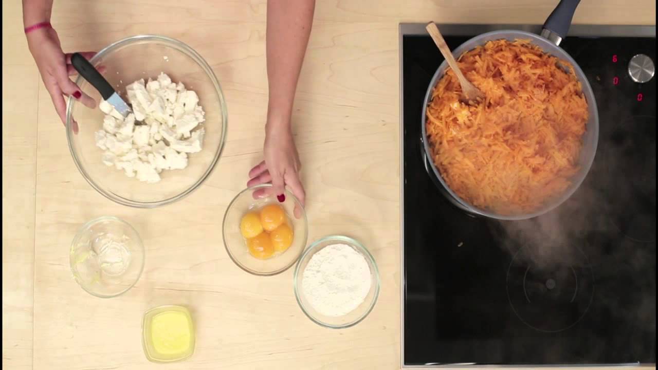 Συνταγή Κολοκυθόπιτα