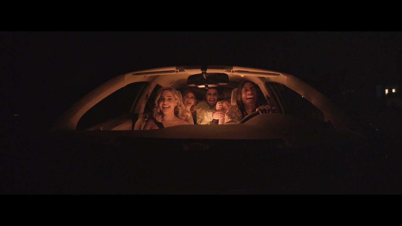 YoZ - Living in Your 20's (prod. by myKeL & Fayt) [A film by AMD Visuals]