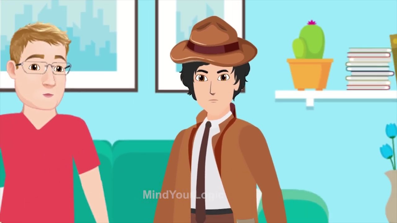 Hindi Paheliyan to Test Your Mind | Hindi Paheli | Bache ki Ma kaun hai
