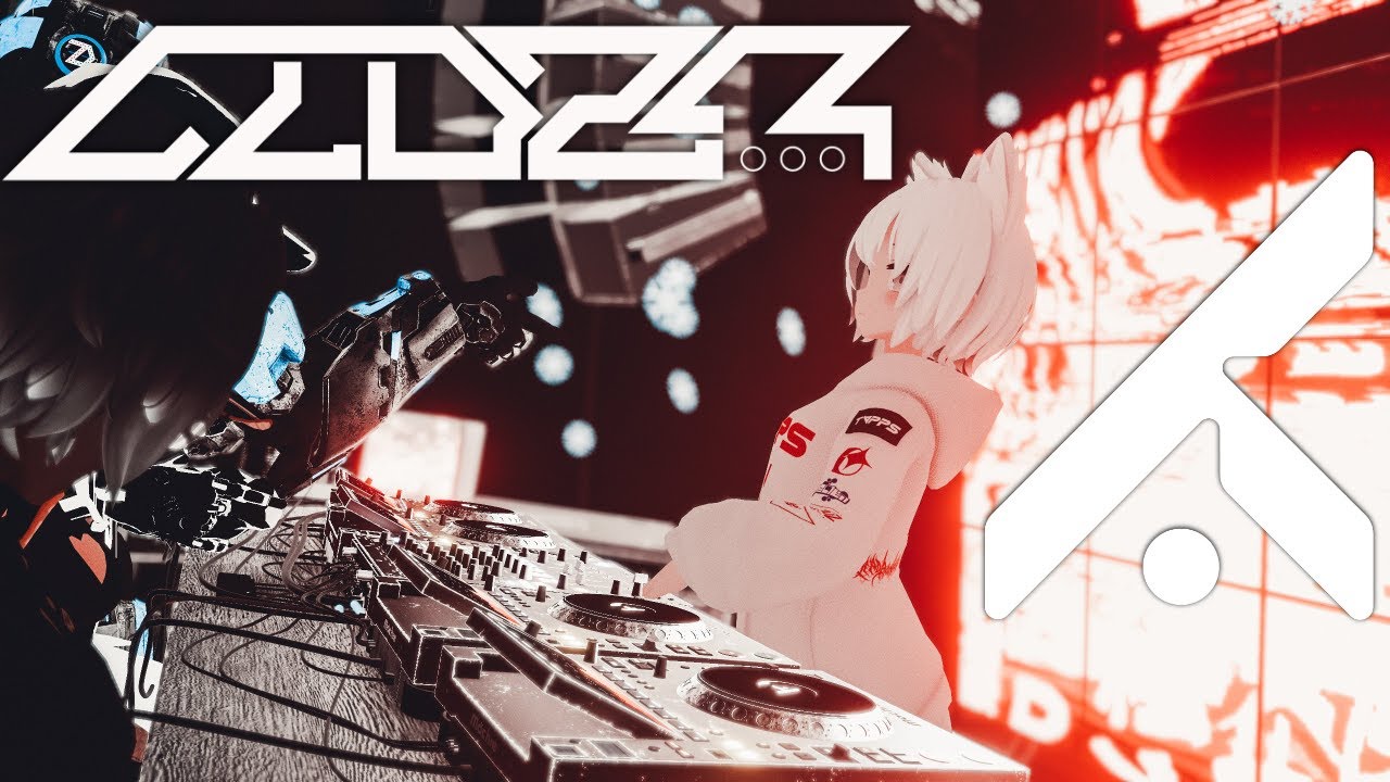 CLOZR FULL DJ SET @ SHELTER VR