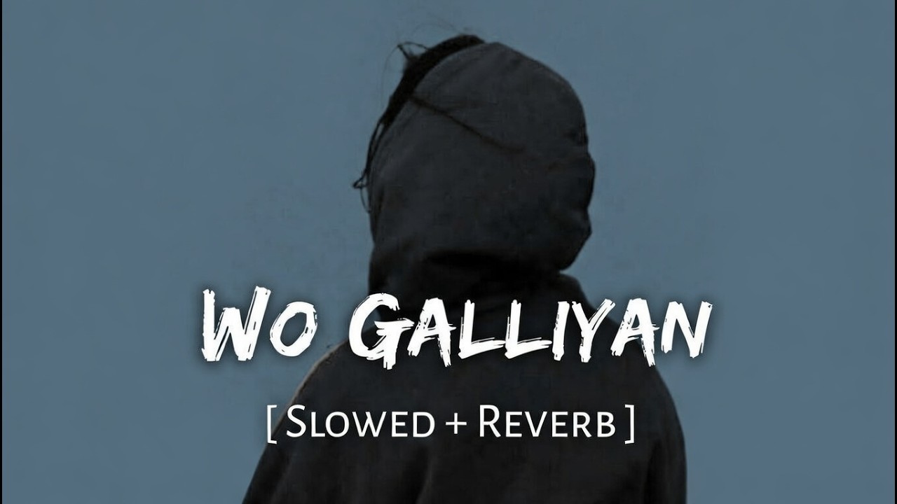 “🌙 Mind Relaxing Lofi Chill Mix [Slowed + Reverb] – No Love Mashup 🎵 | #Lofi #Slowed #Viral”