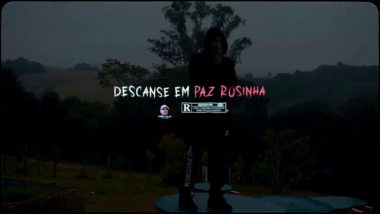 Mc Kevin - L&aacute;grimas Cai (Video Clipe)  DJ Pedro