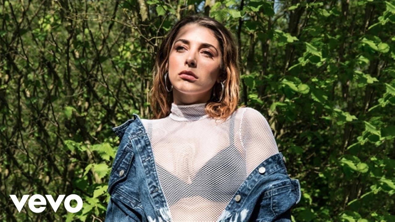 Harper - No Love in The Jungle (World Edit)