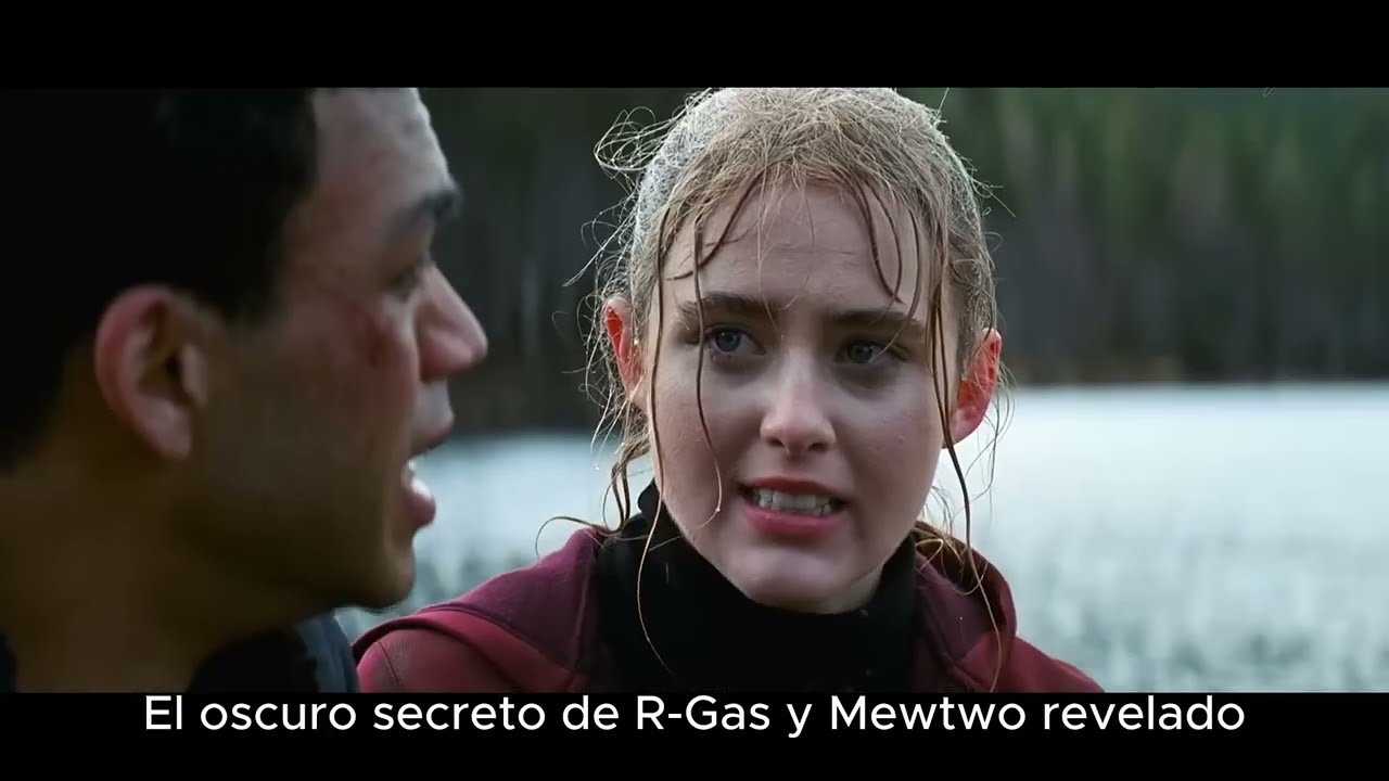 “Pikachu fue su padre todo el tiempo 😱⚡ | Explicación de la película”
