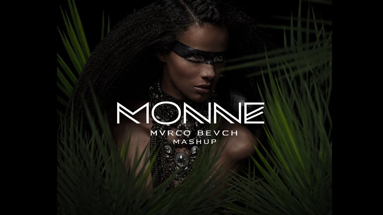 ELEE BERMÚDEZ - MONNE (MVRCO BEVCH MASHUP OLDTIME)