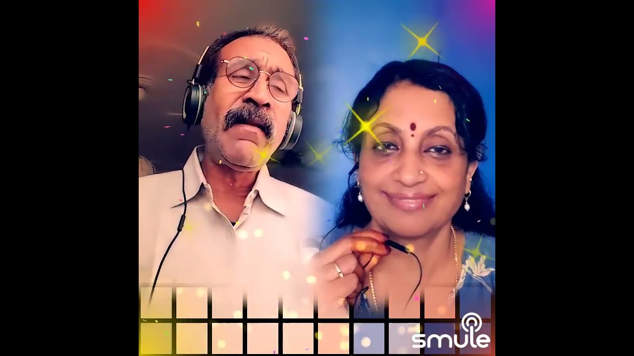 🦚🦚மயிலே மயிலே உன் தோகை எங்கே 🦚🦚 🎙️ சுந்தரேசன் 🎙️ ஜெயா முரளீதரன் 👍💐🌺🌹🙏
