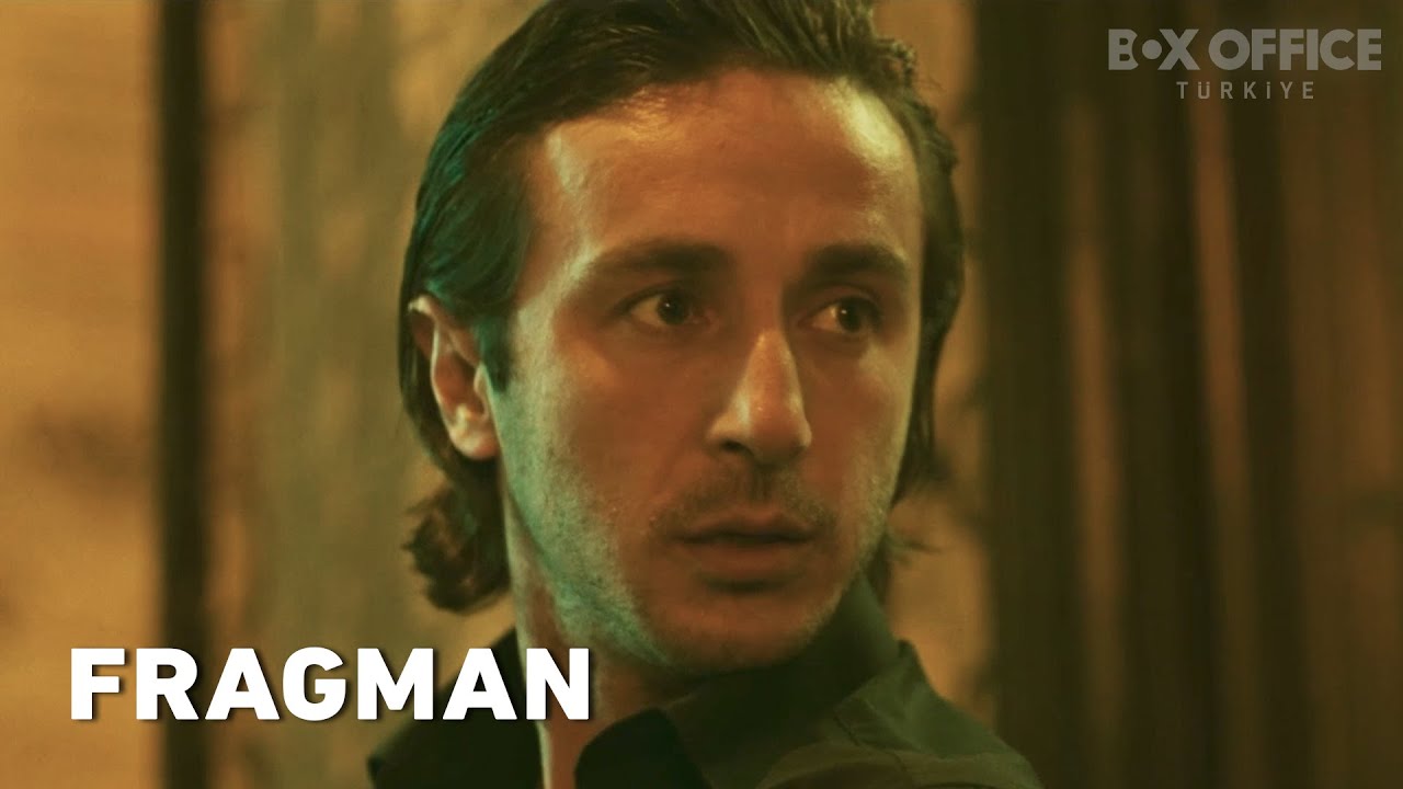 Çilingir Sofrası (Gain) | Fragman