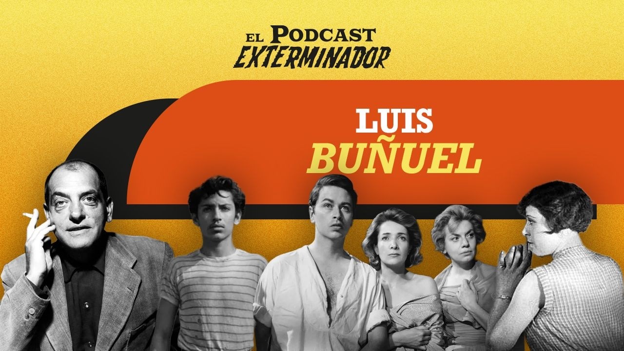 Luis Buñuel: el maestro del surrealismo que conquistó México