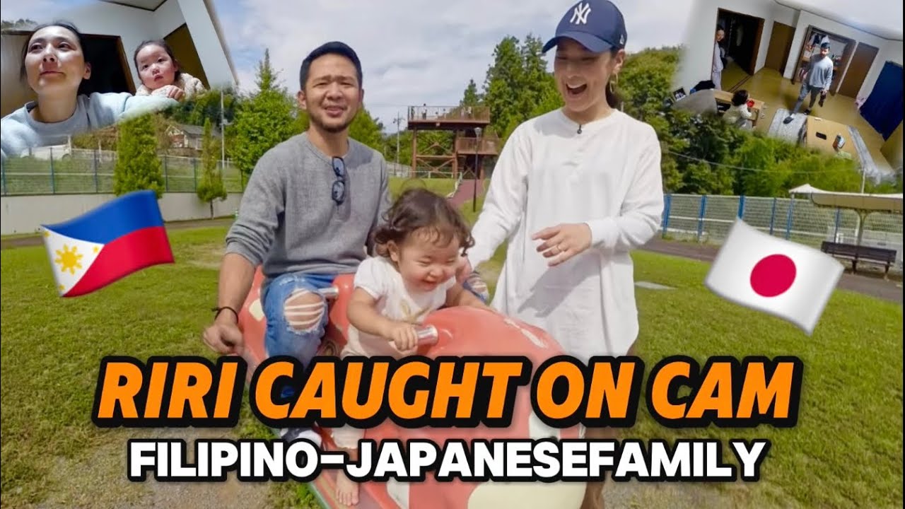 Ang Bilis ng Panahon 🇵🇭🇯🇵| Filipino-JapaneseFamily | Buhay sa Japan
