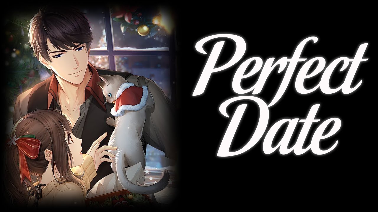 Mr.Love: Queen’s Choice - Victor [Perfect Date]