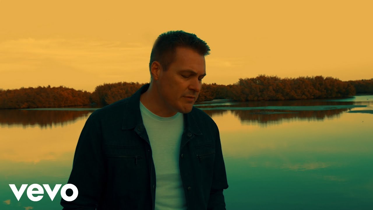 Chas Collins - Time with You (Official Music Video)