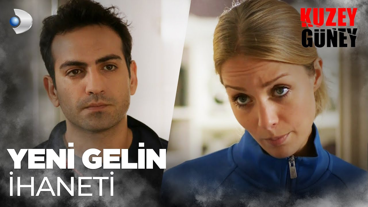 Banu, Handan'ı evde istemedi - Kuzey Güney
