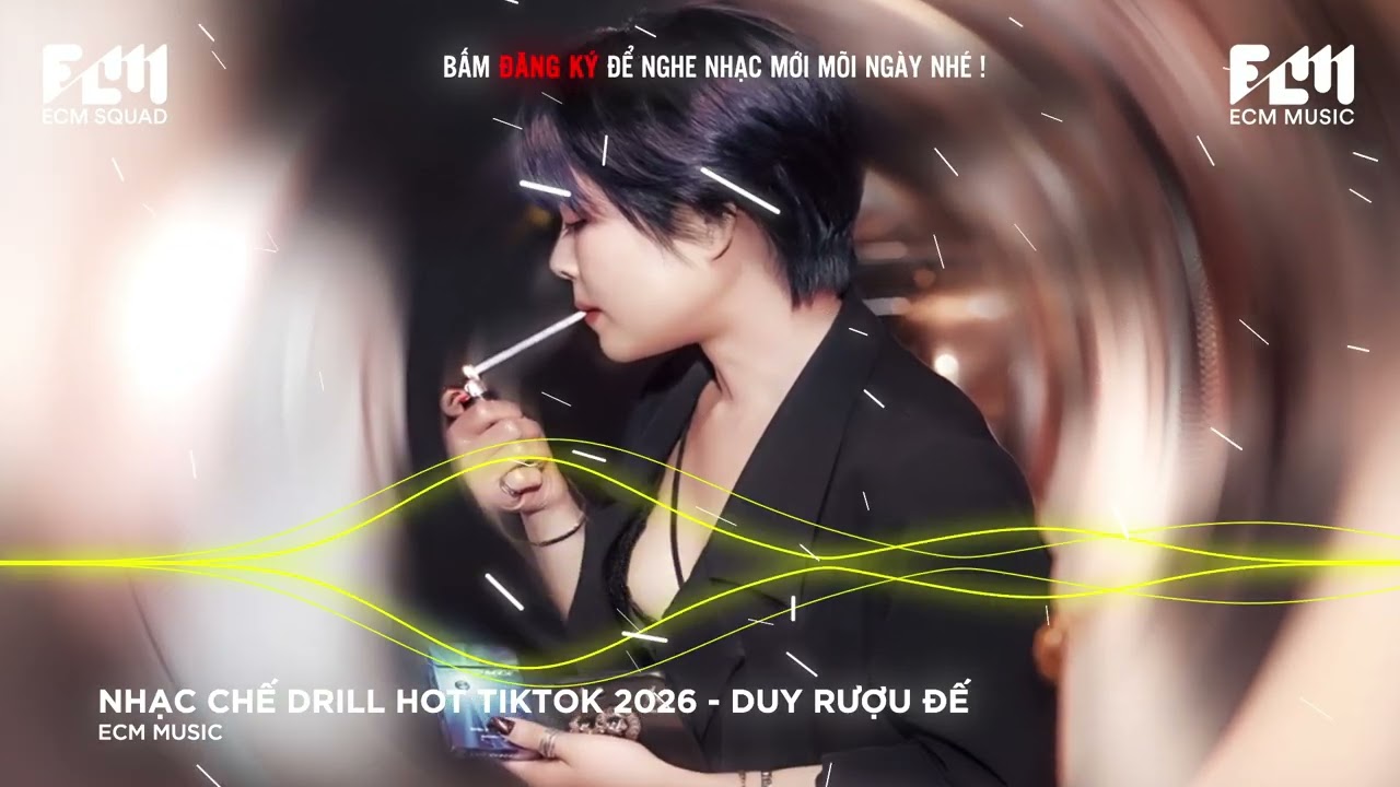 BĂNG RỒNG XANH DRILL REMIX HOT TIKTOK - LK NHẠC CHẾ DRILL HOT NHẤT TIKTOK NĂM 2026