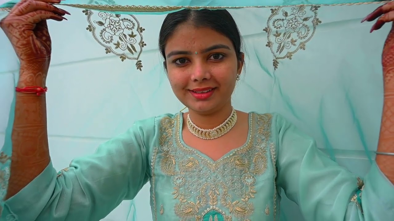 MANDEEP KAUR WEDS HARMANDEEP SINGH/HIGHLIGHT VIDEO (GURUKIRPA PHOTOGRAPHY)