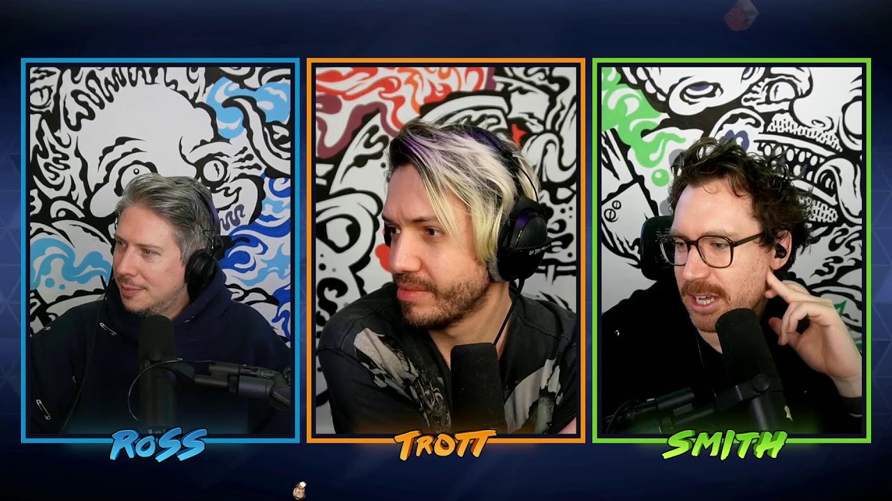 Mess with us on RV There Yet !cc
