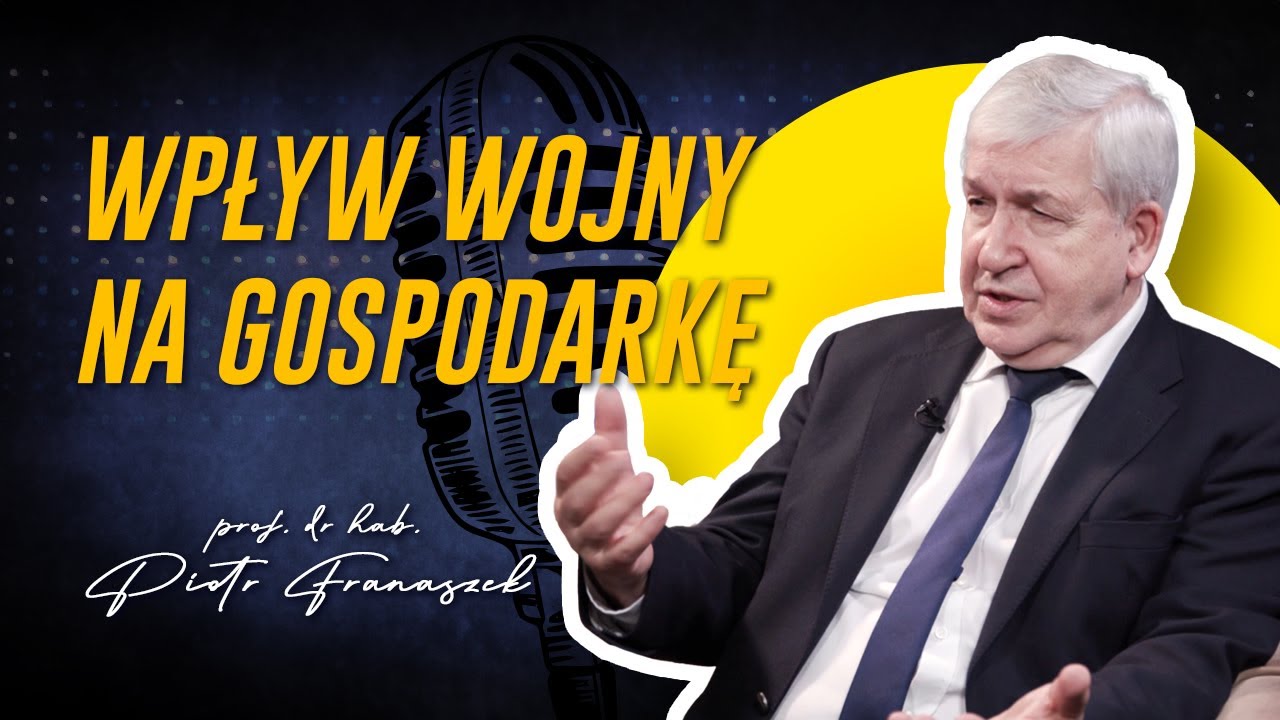 Czy i jak wojna wpływała i wpływa na gospodarki narodowe i gospodarkę globalną?