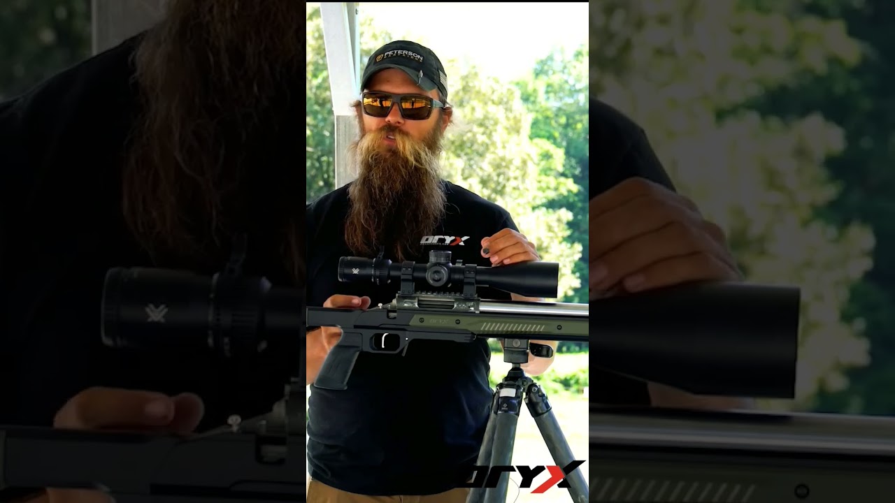 MRAD vs MOA Riflescopes Simplified by Long-Range Shooting Instructor Andy Slade.