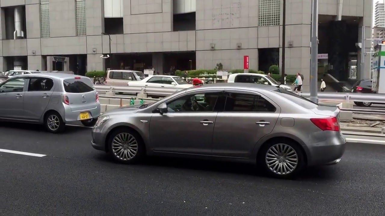 大阪府警機動捜査隊