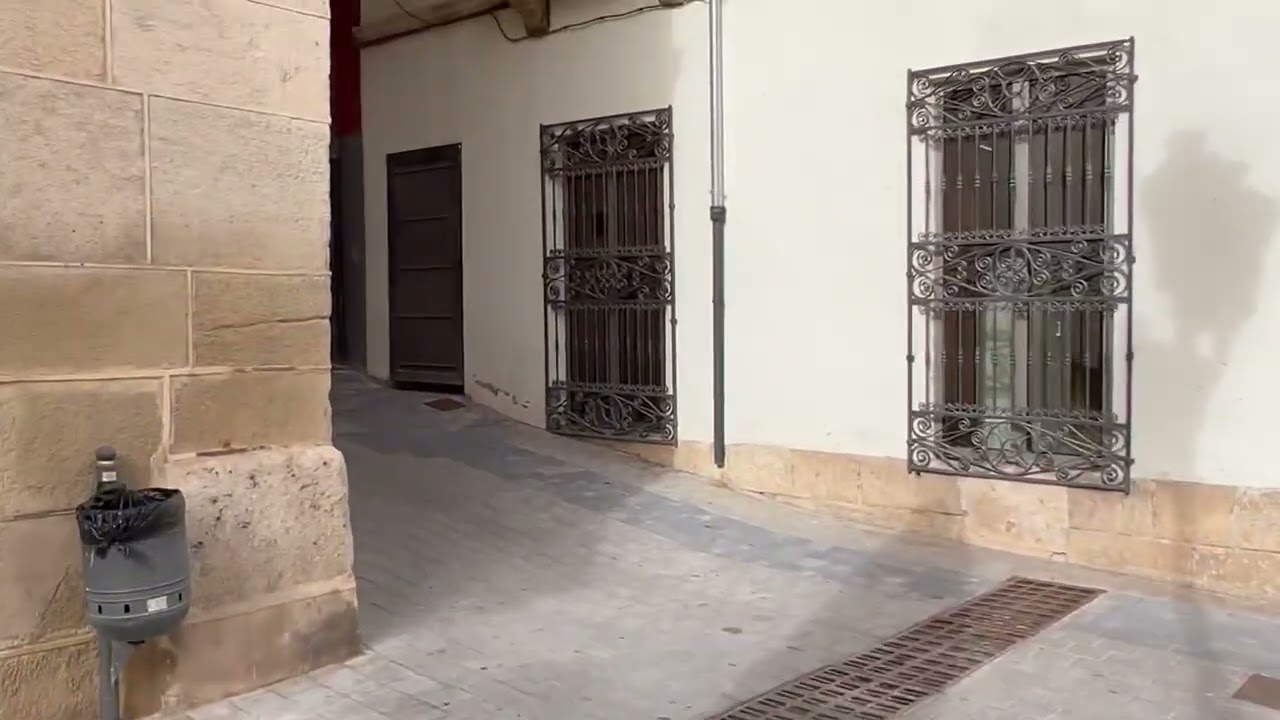Castalla, Spain