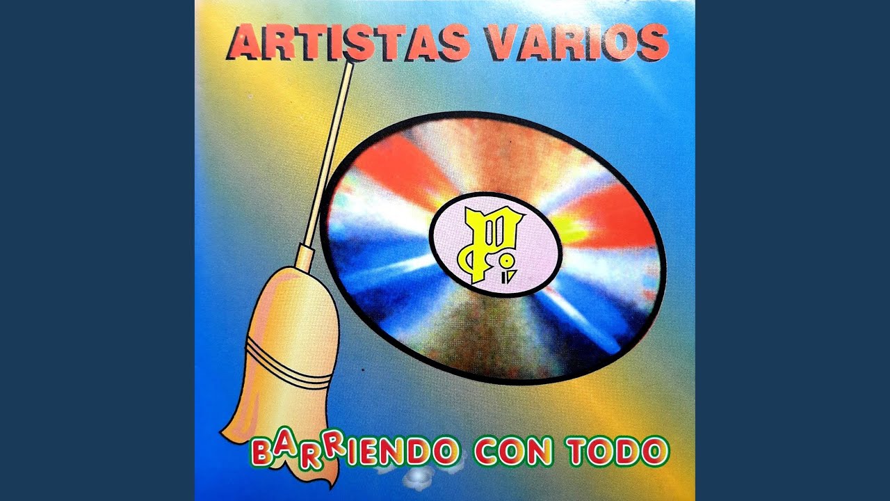 Buscando Un Cariño