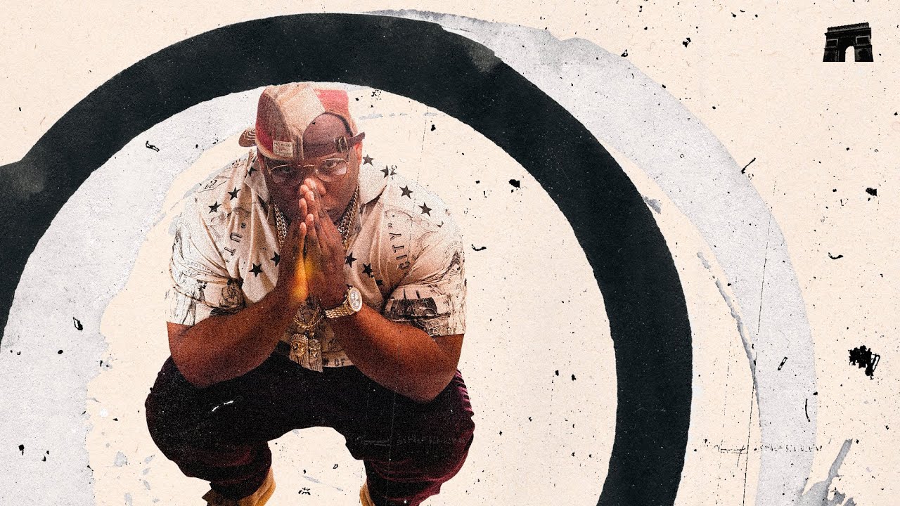 Dj Muggs X Meyhem Lauren X Griselda Type Beat 2023 | Iron Chef