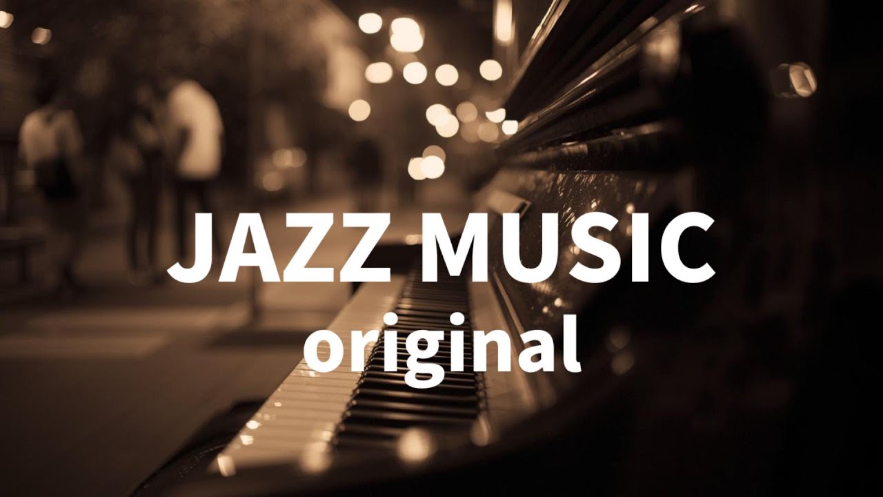 [playlist]  Relaxing Jazz Piano & Soft Sax - Soft Music to Heal Your Soul and End Your Day.