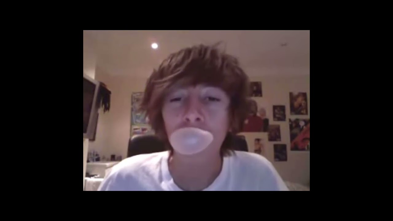 Bubblegum Teen Compilation ￼5