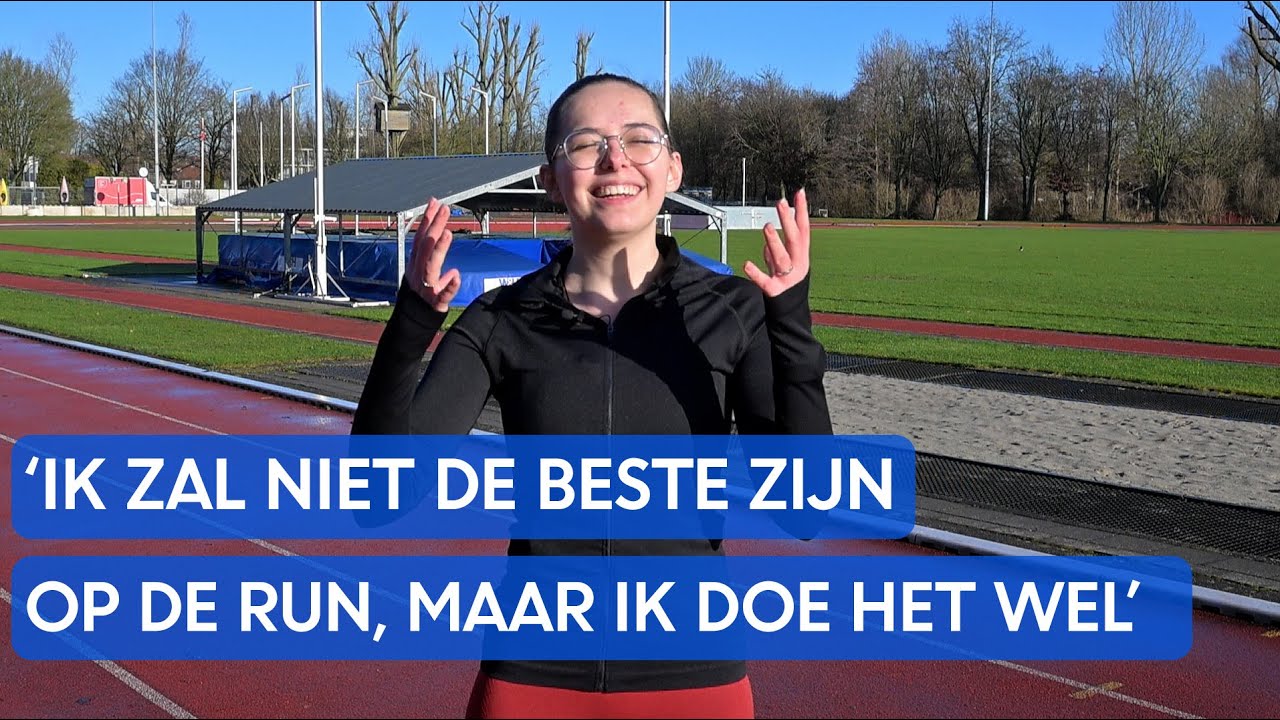 SJAARS! #5 - De obstacle run van Aiden