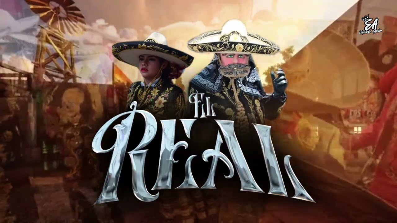 El Real - La Sorprendente Banda Pérsica | Estreno 2026 Paso Doble