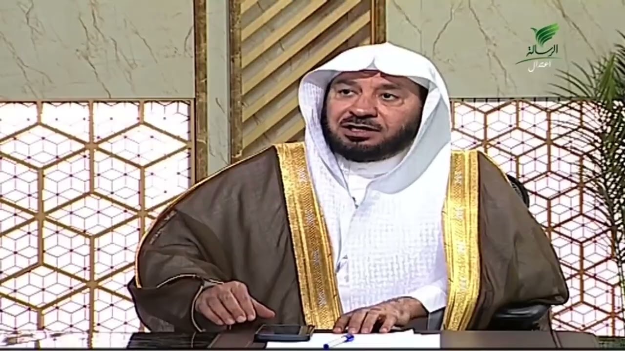 ما هدي الرسول ﷺ في العشر الأواخر من شهر رمضان؟- الشيخ د. عبدالله بن عمر السحيباني