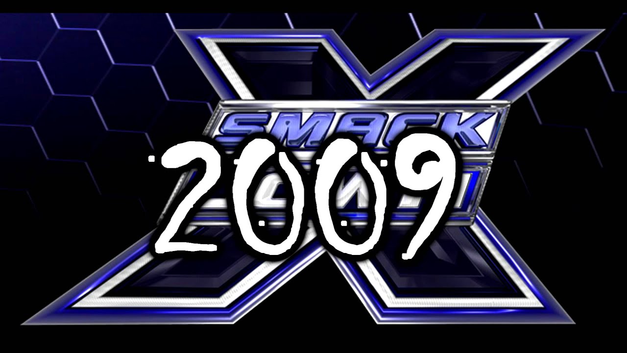 WWE Smackdown All Theme Songs (1999-2012)