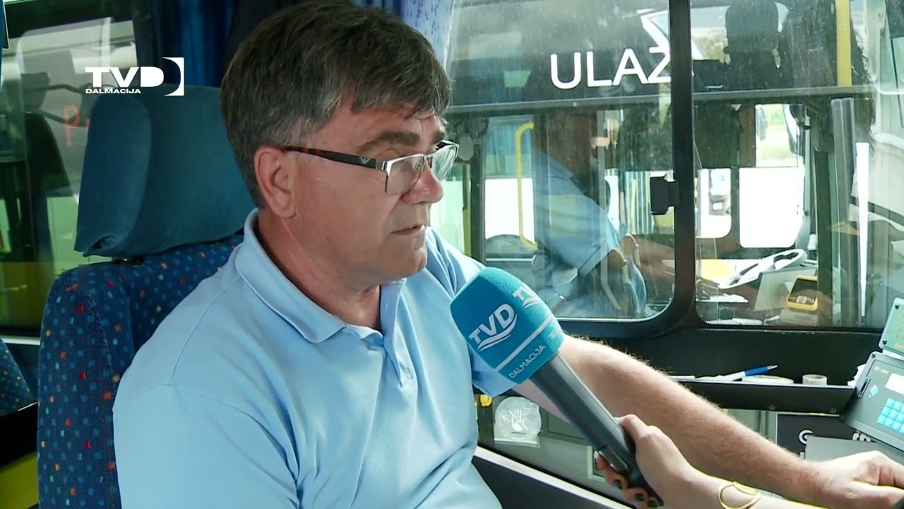 Promet reducira broj polazaka autobusa 28.05.2024.