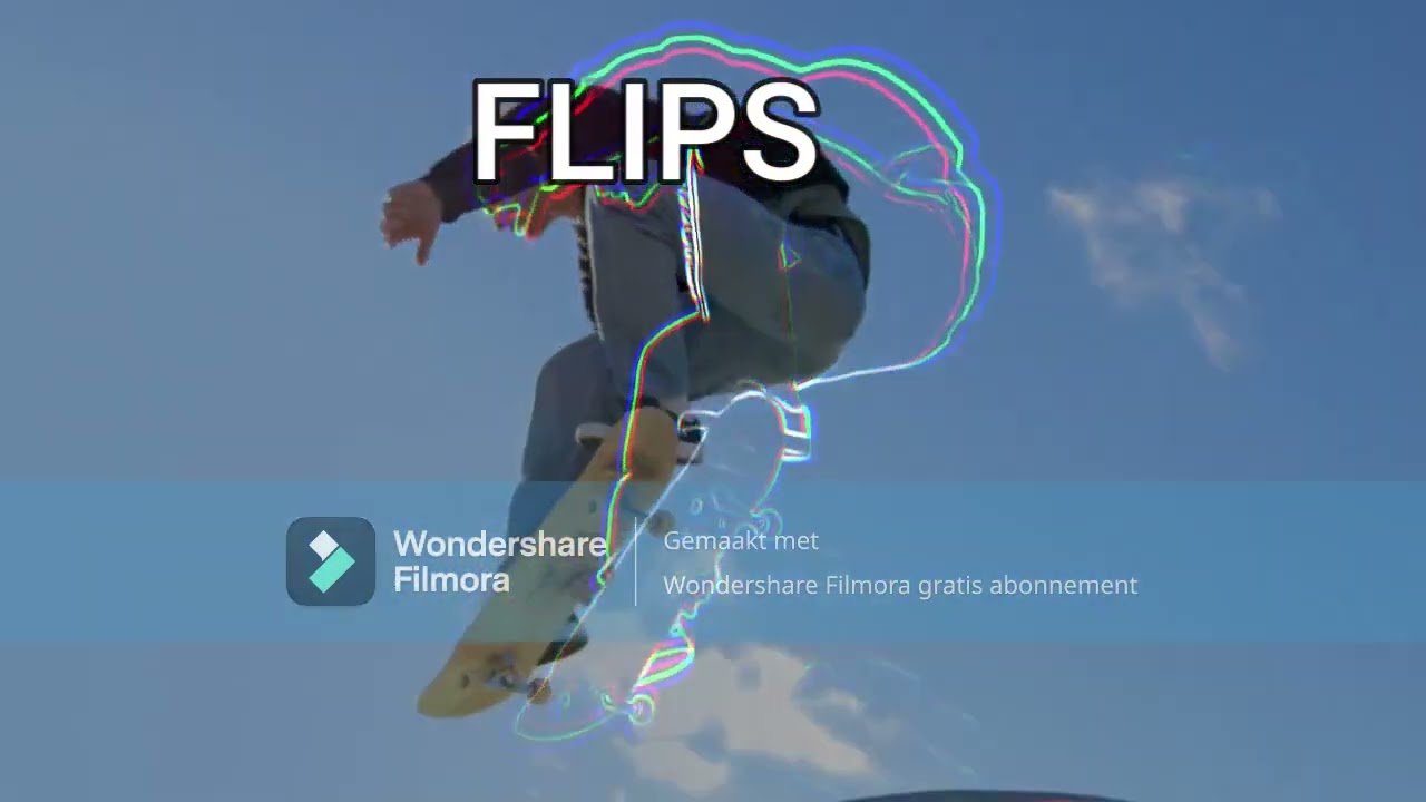 VIDEOBEWERKING digital skills