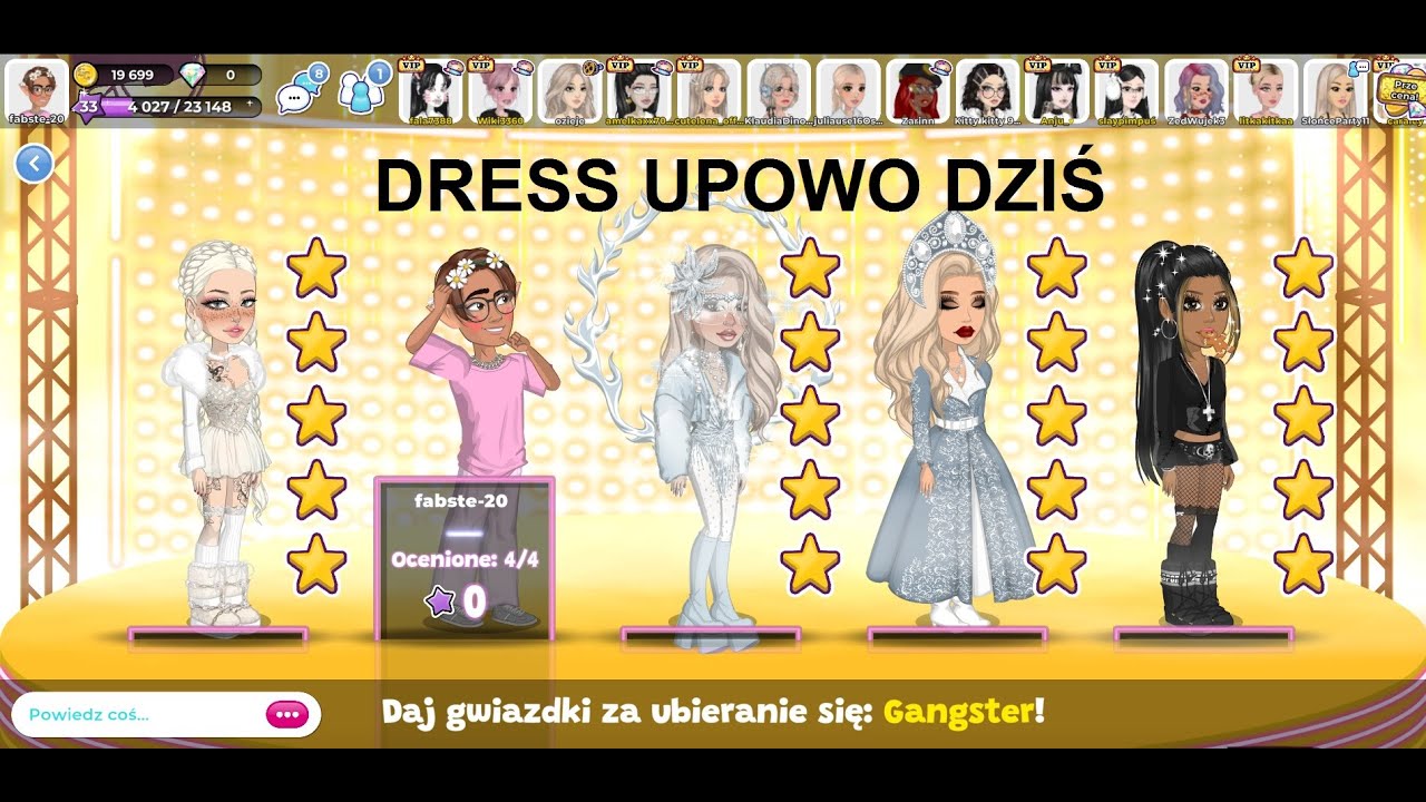 FabSte20 #msp