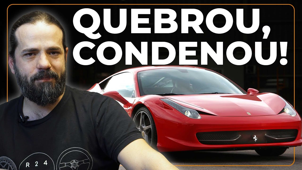 Os 5 PROBLEMAS MECÂNICOS mais CAROS que te levam a FALÊNCIA!