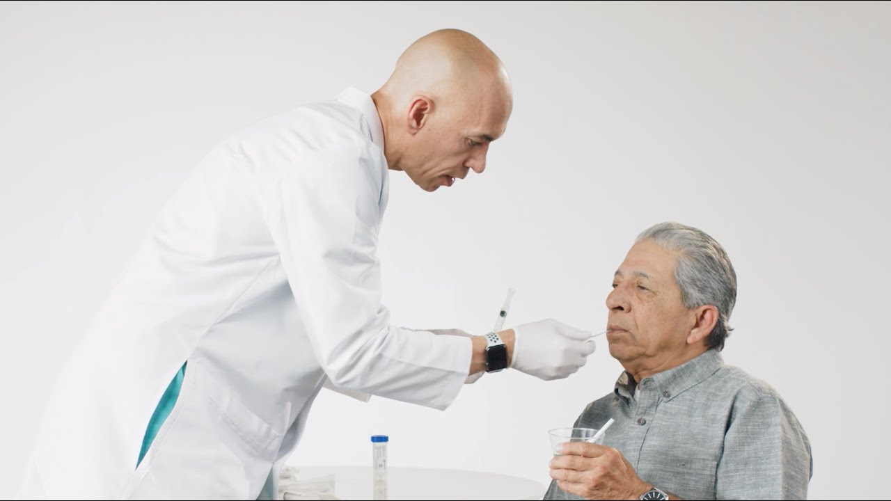 EsoCheck&trade; Procedure Step by Step for Clinicians